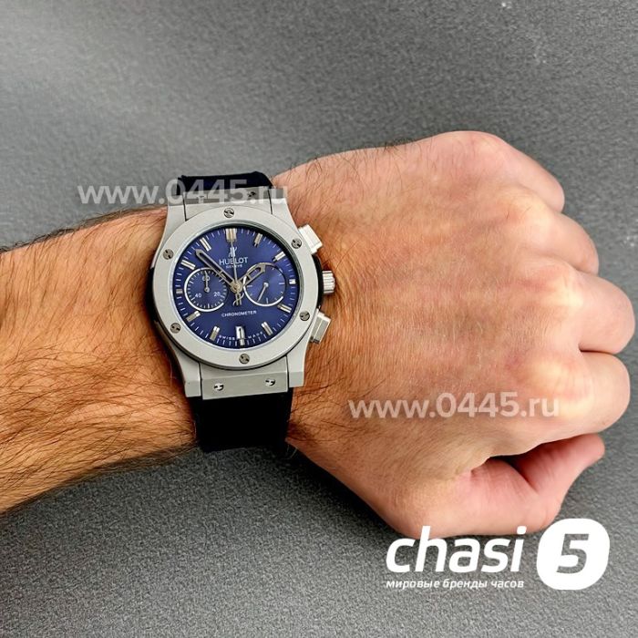 Часы HUBLOT Classic Fusion Chronograph (23922)