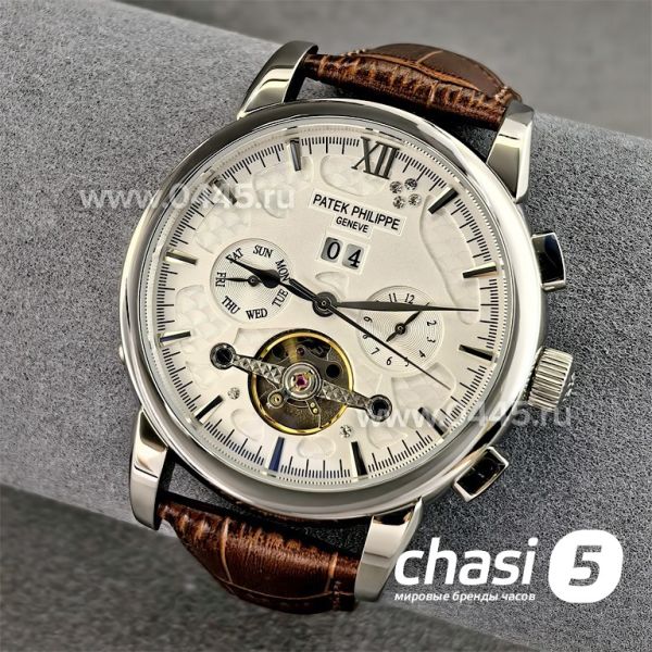Часы Patek Philippe Perpetual Calendar (23932)
