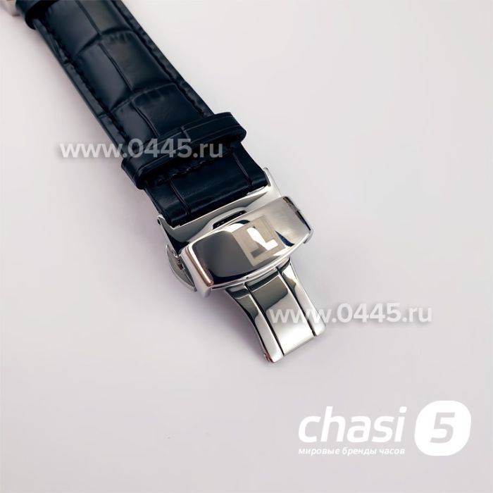 Часы Tissot Couturier Chronograph (23945)