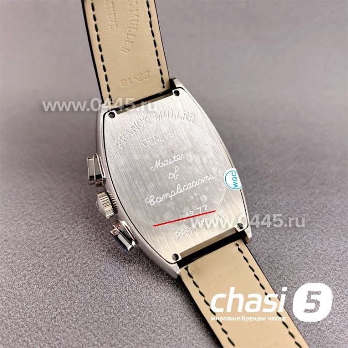 Часы Franck Muller Curvex (23948)