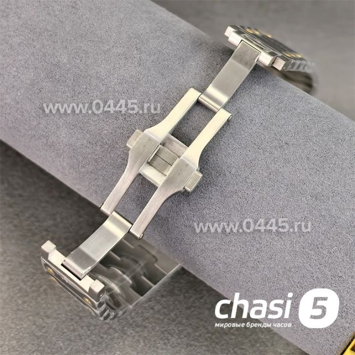 Часы Cartier Santos Dumont (23952)