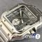 Часы Cartier Santos Dumont (23954)
