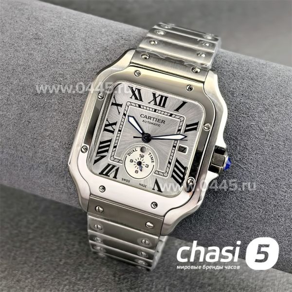 Часы Cartier Santos Dumont (23956)