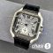 Часы Cartier Santos Dumont (23968)