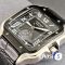 Часы Cartier Santos Dumont (23969)