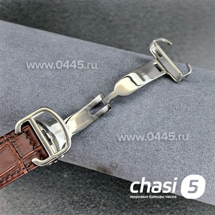 Часы Cartier Santos Dumont (23972)