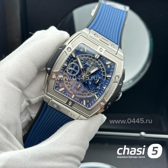 Часы Hublot Hublot Spirit of Big Bang - Дубликат (23987)