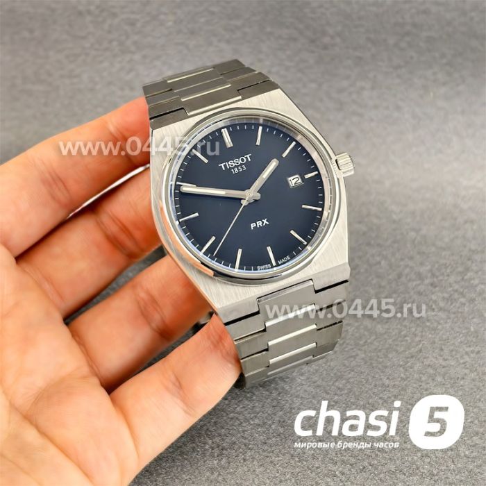 Часы Tissot PRX (23988)