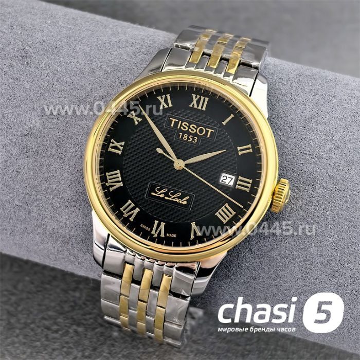 Часы Tissot Le Locle (23990)