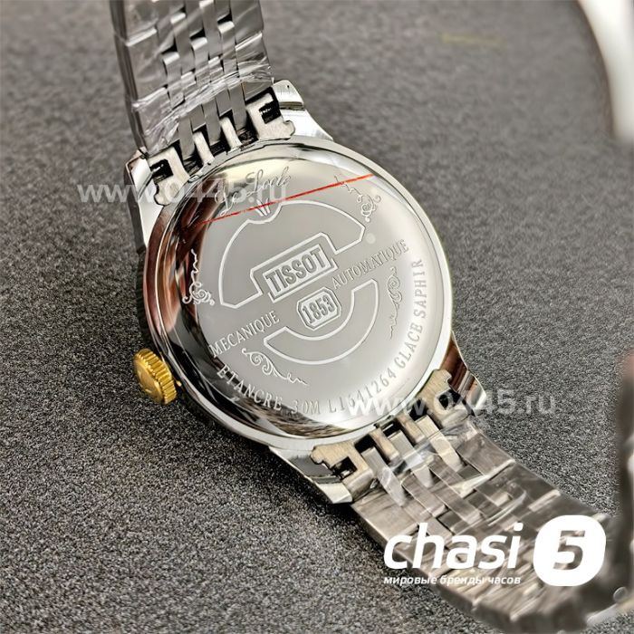 Часы Tissot Le Locle (23990)