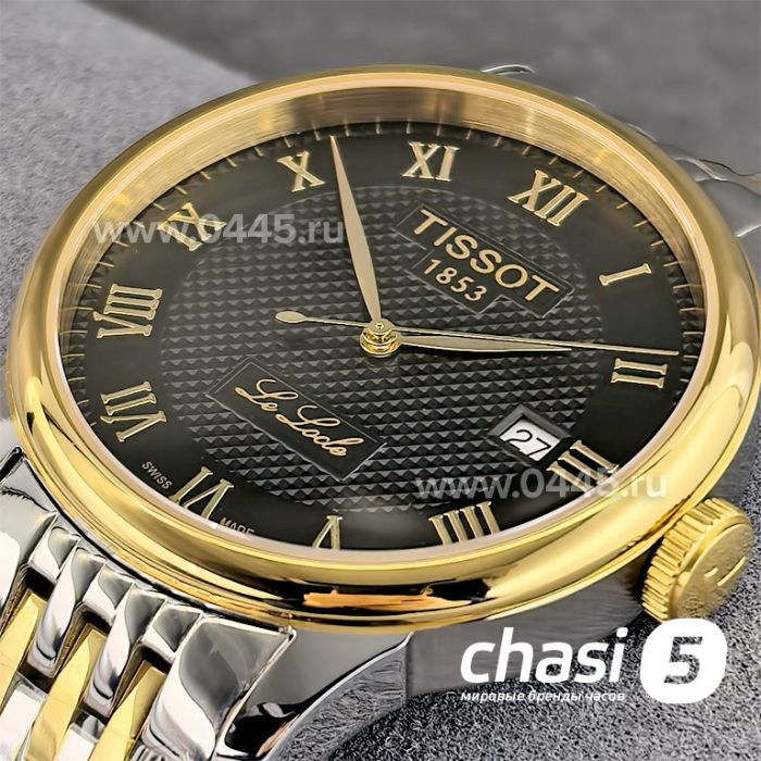 Часы Tissot Le Locle (23990)