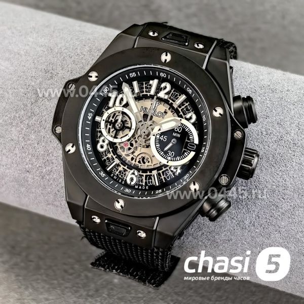 Часы Hublot Big Bang Unico (24007)