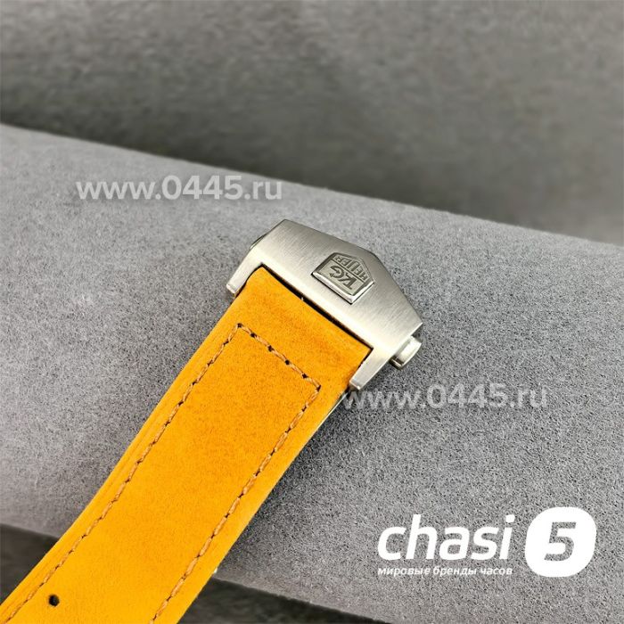 Часы Tag Heuer SpaceX (24036)