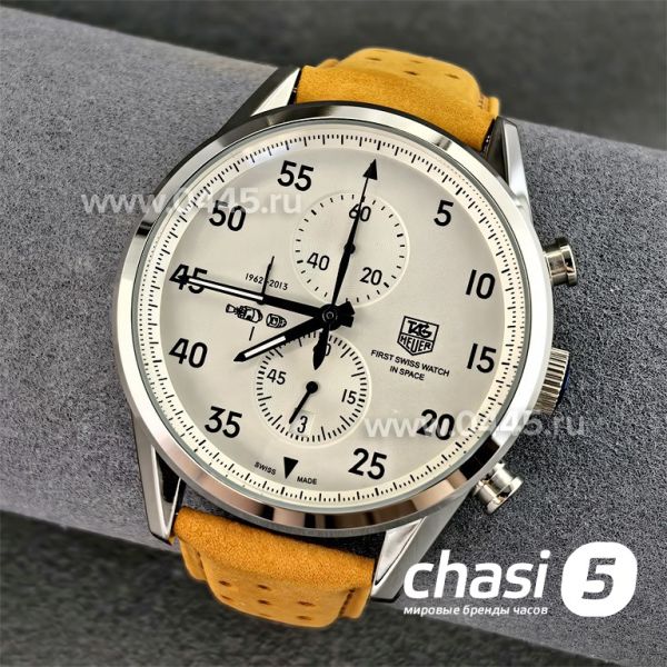 Часы Tag Heuer SpaceX (24036)