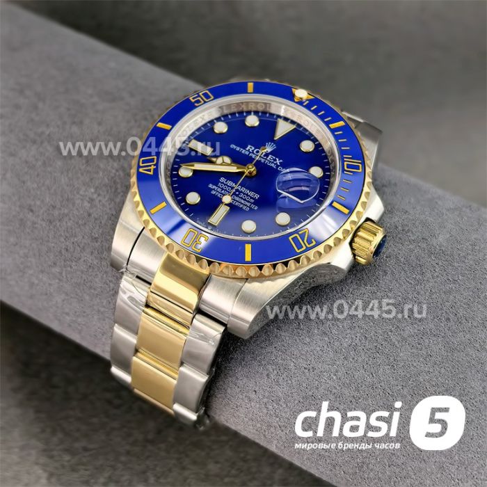 Часы Rolex Submariner (24054)