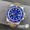 Часы Rolex Submariner (24054)