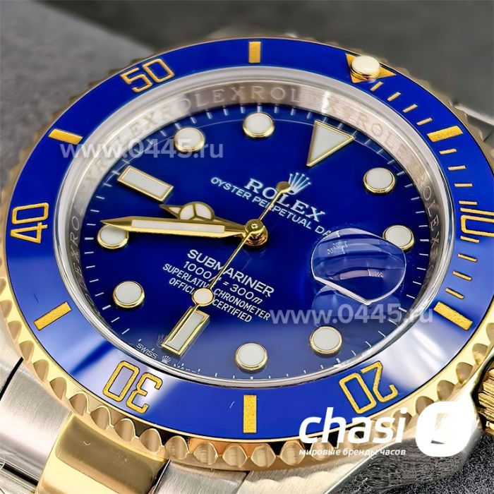 Часы Rolex Submariner (24054)