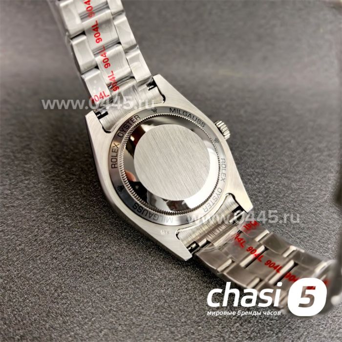 Часы Rolex Milgauss (24057)
