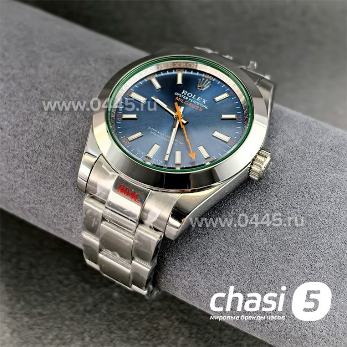 Часы Rolex Milgauss (24057)