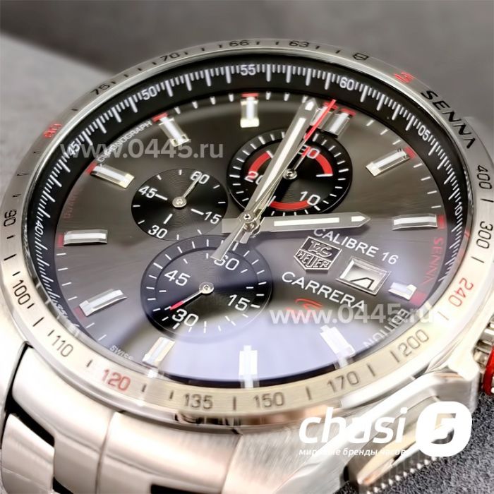 Часы Tag Heuer Calibre 16 (24067)