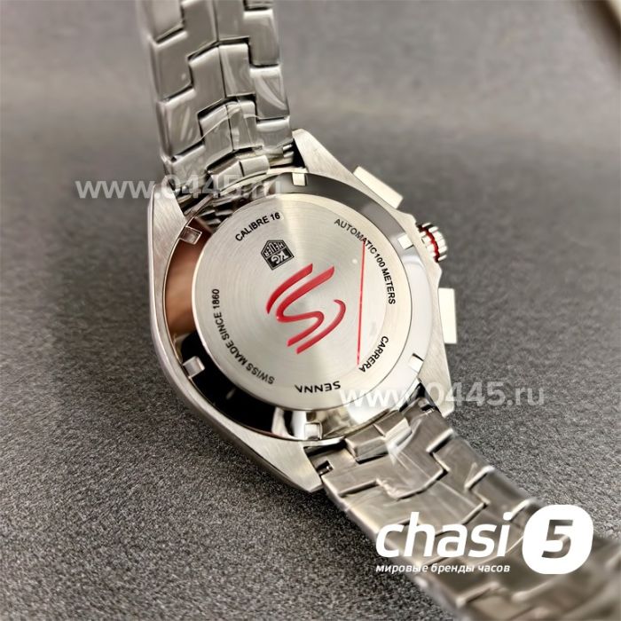 Часы Tag Heuer Calibre 16 (24067)