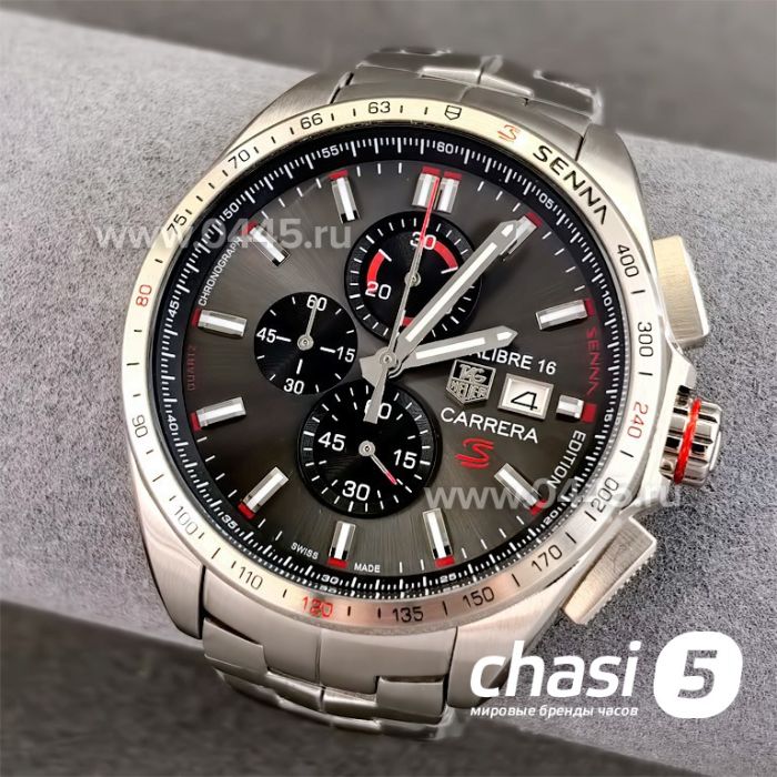 Часы Tag Heuer Calibre 16 (24067)