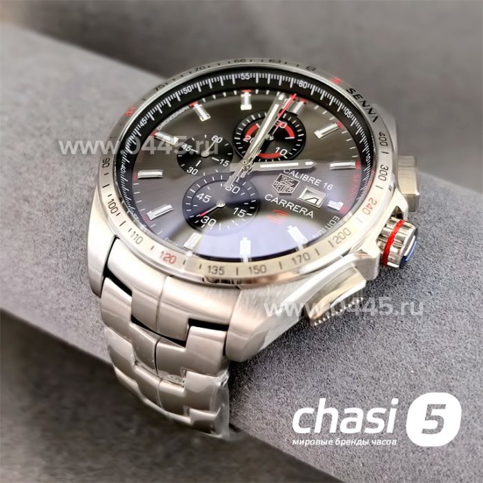 Часы Tag Heuer Calibre 16 (24067)