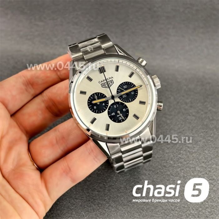 Часы Tag Heuer Heuer 02 (24069)