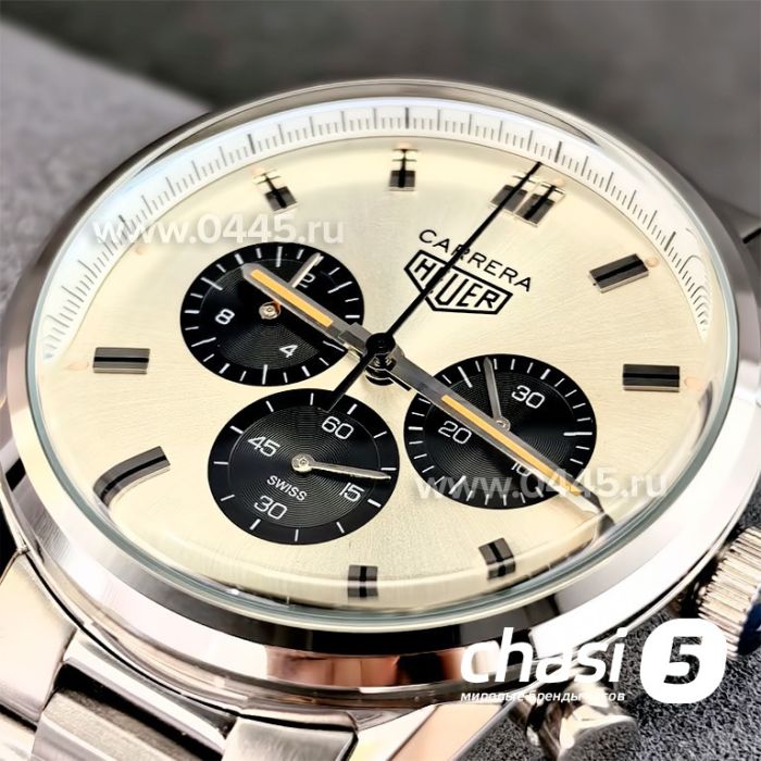 Часы Tag Heuer Heuer 02 (24069)