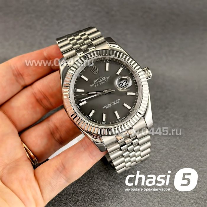 Часы Rolex Datejust (24070)