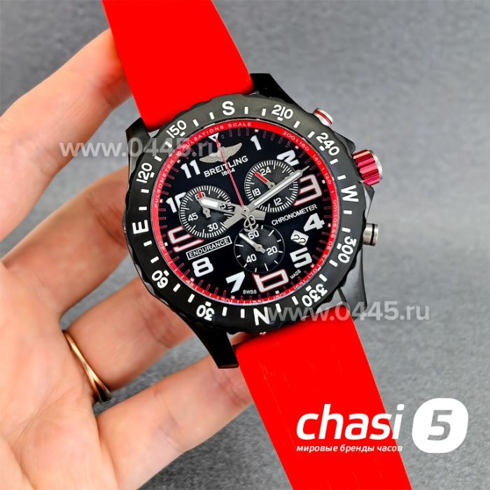 Часы Breitling Endurance Pro (24072)
