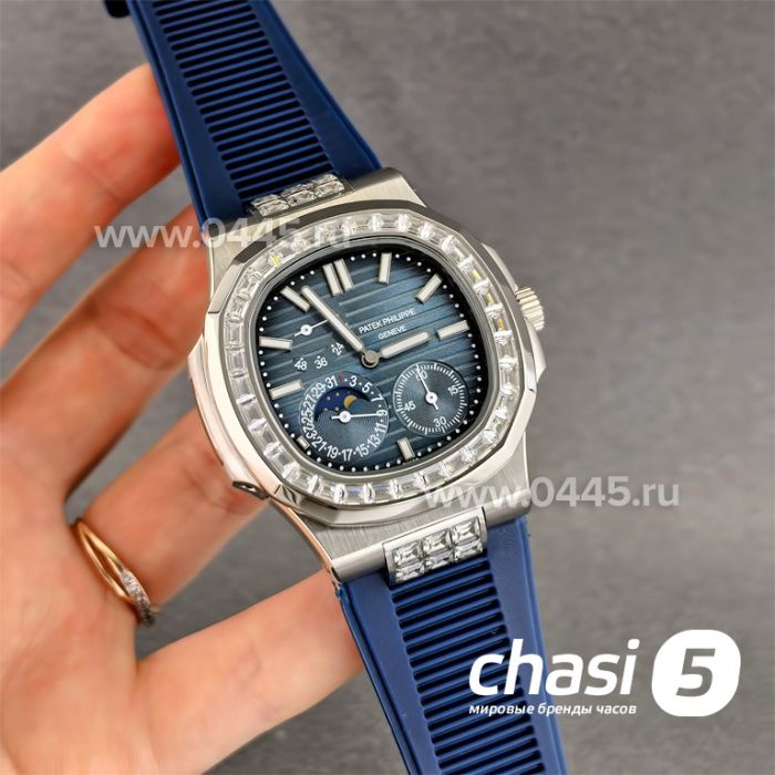 Часы Patek Philippe Men Nautilus (24075)