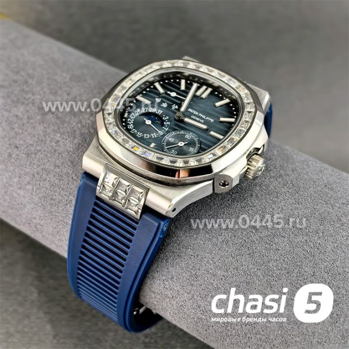 Часы Patek Philippe Men Nautilus (24075)