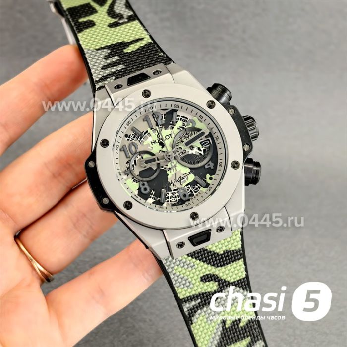 Часы Hublot Big Bang Unico (24076)