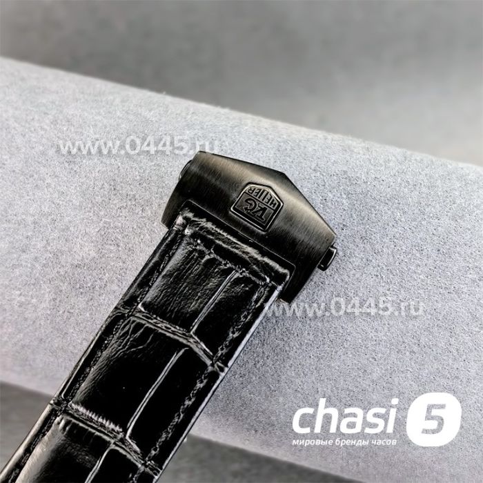 Часы Tag Heuer Monaco (24091)