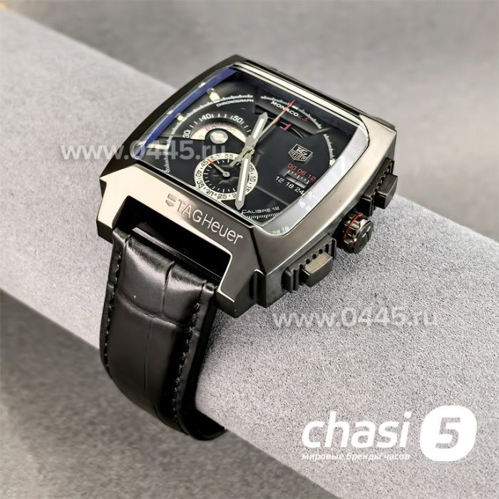 Часы Tag Heuer Monaco (24091)