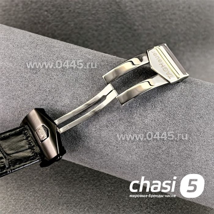 Часы Tag Heuer Monaco (24091)