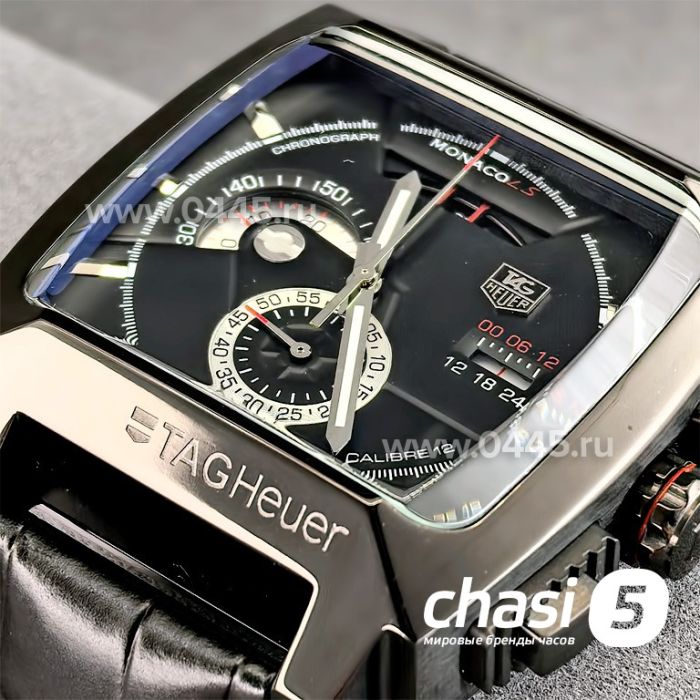 Часы Tag Heuer Monaco (24091)