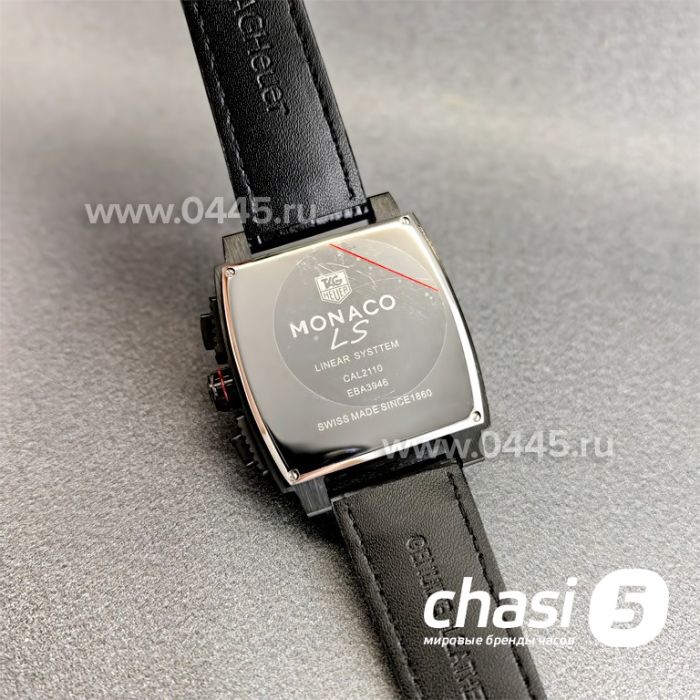 Часы Tag Heuer Monaco (24091)