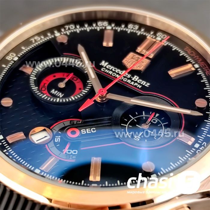 Часы Tag Heuer Mercedes Benz SLS (24093)