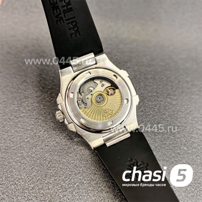 Часы Patek Philippe Men Nautilus (24109)