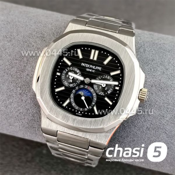 Часы Patek Philippe Men Nautilus (24114)