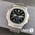 Часы Patek Philippe Men Nautilus (24114)