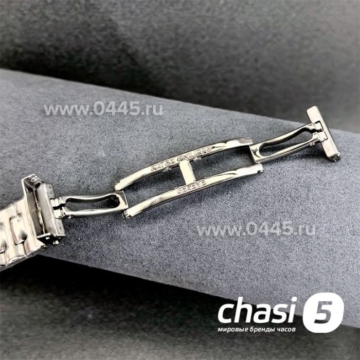 Часы Patek Philippe Men Nautilus (24124)