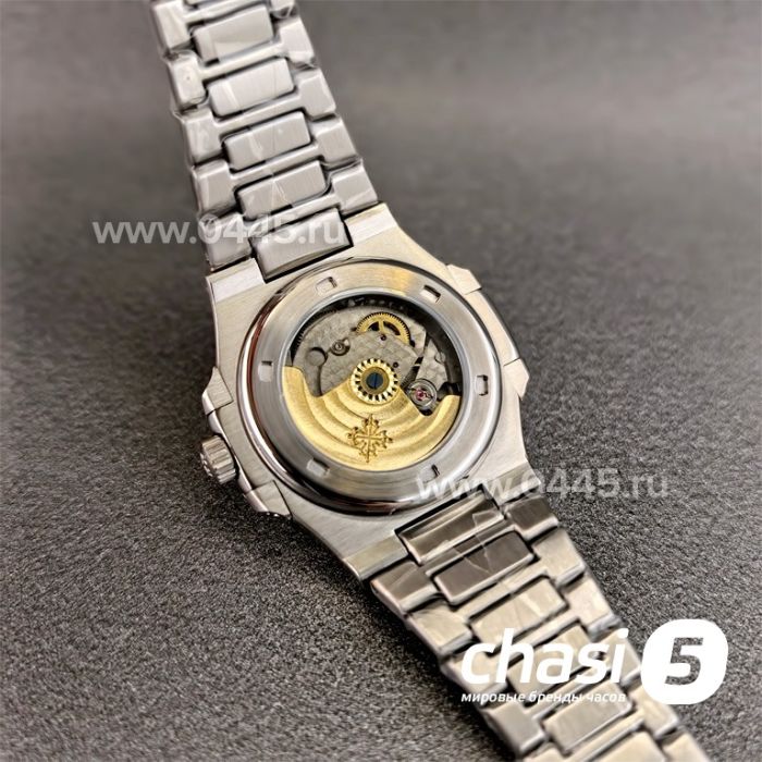 Часы Patek Philippe Men Nautilus (24124)