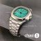 Часы Patek Philippe Men Nautilus (24124)