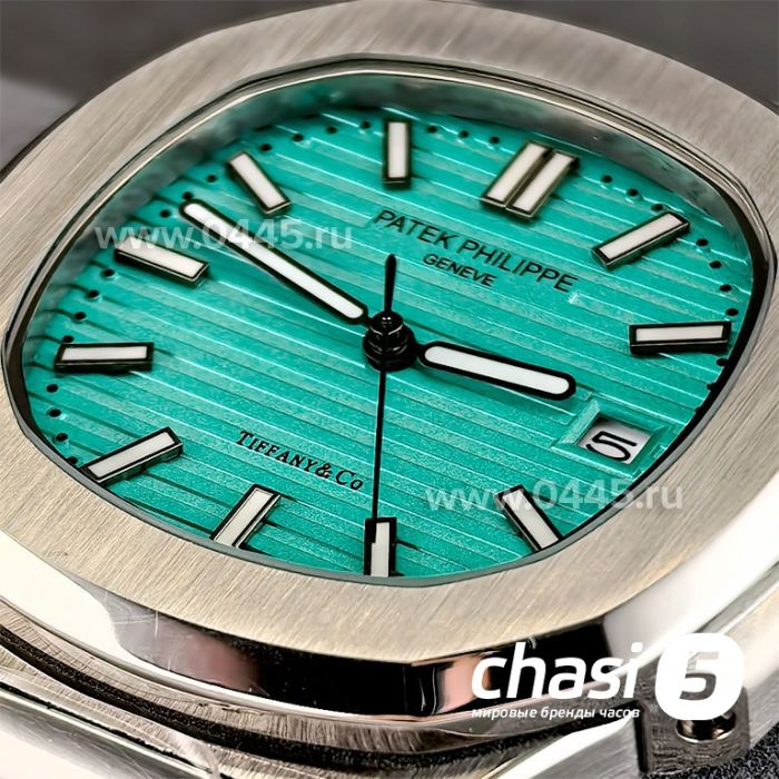 Часы Patek Philippe Men Nautilus (24124)