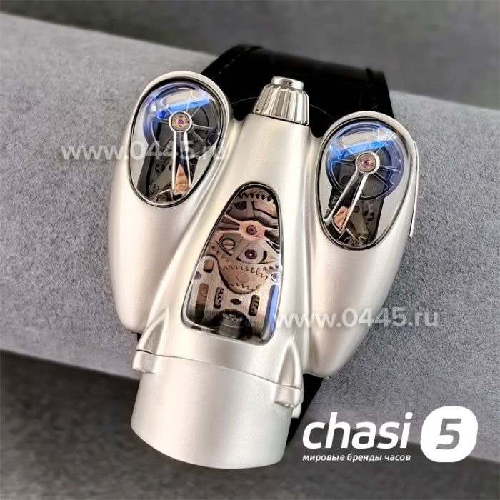 Часы MB&F Horological Machine N9 (24133)