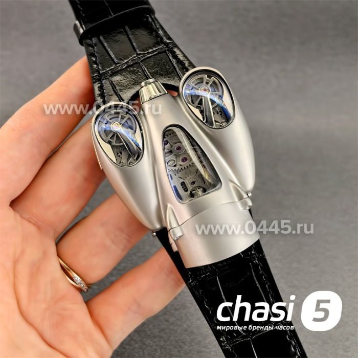 Часы MB&F Horological Machine N9 (24133)