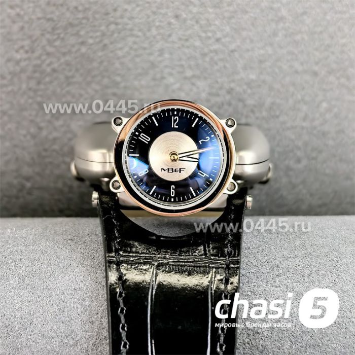 Часы MB&F Horological Machine N9 (24133)
